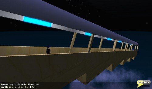 Oddness of Architecture